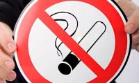 Роспотребнадзор отчитался о выполнении антитабачного закона