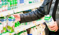 Роспотребнадзор отмечает снижение доли фальсификата на рынке молочной продукции