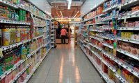 Роспотребнадзор пометит вредные продукты "черными метками"