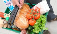 Роспотребнадзор предложил наказывать за фальсификацию продукции‍