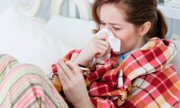 Роспотребнадзор рассказал, как не заразиться гриппом‍