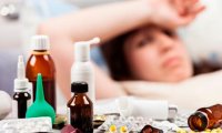 Роспотребнадзор сообщил о высокой заболеваемости гриппом в Европе
