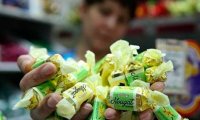 Роспотребнадзор запретил ввоз кондитерской продукции с Украины