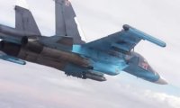 Российская авиация помогла освободить авиабазу в Сирии от боевиков ИГ