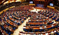 Российская делегация не будет участвовать в январской сессии ПАСЕ