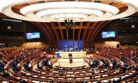 Российская делегация отказалась от участия в зимней сессии ПАСЕ