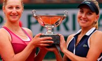 Российская пара пробилась в финал US Open 