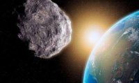 Российские астрофизики обнаружили новый 400-метровый астероид, угрожающий Земле