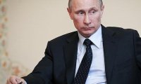 Российские чиновники получили на Новый год сборник цитат Путина