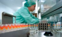 Российские фармзаводы нарастили производство