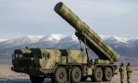 Российские Искандеры поразили украинские HIMARS и С-300