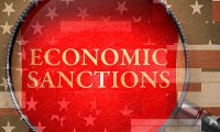 Напуганные санкциями