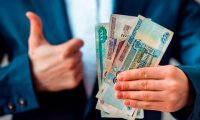 Российские компании повысят зарплату сотрудникам на 6%