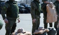 Российские саперы прибыли в Сирию для разминирования Пальмиры
