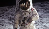 Российские ученые проверят, были ли американцы на Луне