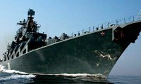 Российские военные моряки зайдут на Хоккайдо