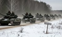 Российские войска в 15 километрах от Краматорска