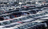 Российский авторынок стал пятым в Европе