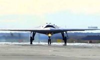Российский БПЛА С-70 «Охотник» поражает не только объекты ВСУ, но и американских экспертов