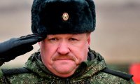 Российский генерал погиб в Сирии в результате минометного обстрела террористов