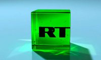 Российский новостной канал RT исчез с экранов британских телевизоров