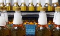 Российский пивной рынок уходит в тень