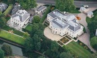 Российский предприниматель приобрел самый дорогой дом Великобритании