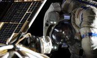 Российский сейфер будет спасать космонавтов