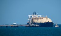 Российский СПГ становится выгодным для американцев