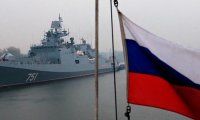 Российский ВМФ страдает от недостроя