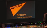 Российское СМИ Sputnik во Франции обанкротилось из-за европейских санкций