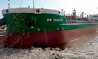 Российское судостроение выйдет на рост за счет ледоколов и танкеров