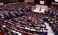 Российской делегации вернули право голоса в ПАСЕ