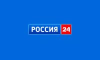 "Россия 24" сообщил об обстреле съемочной группы в Донбассе