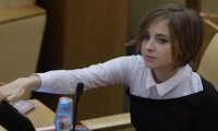Россия давно втянута в Третью мировую войну: Поклонская сделала неожиданное заявление