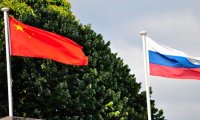 Россия и Китай будут наращивать военное сотрудничество