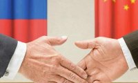 Россия и Китай займутся развитием инновационного сотрудничества