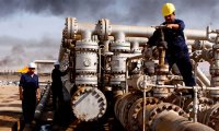 Россия и США смогли договориться о сокращении добычи нефти