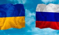 Россия и Украина договорились об условиях поставки газа до марта 2015 года