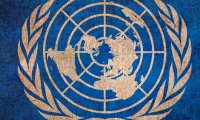 Москва предлагает перестройку ООН 