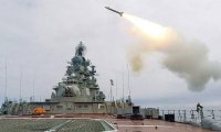 Россия нанесла мощный групповой ракетный удар по объектам ВСУ и украинским предприятиям ВПК
