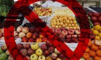 Россия не будет уничтожать турецкие продукты