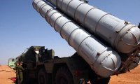Россия объяснила цель поставок зенитных ракетных систем в Сирию