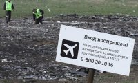 Россия объявила о том, что запусков со стороны Донбасса в MH17 не было