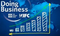 Россия перебралась на 28-ю строчку в рейтинге Doing Business