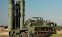 Россия перебросила в Сирию С-300