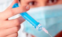 Россия переходит на новую вакцину от гриппа