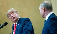 Россия планирует снова вмешаться в выборы США с целью переизбрать Трампа