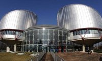 Россия подала в ЕСПЧ иск в адрес Украины 