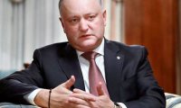Россия поддержит президента Молдавии